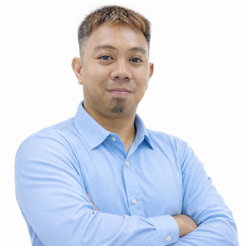 Andrew Luzada Endaya - Technical Writer / Document Specialist