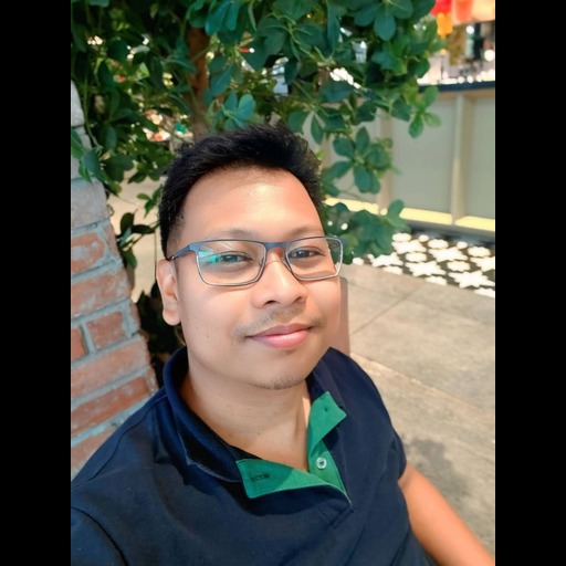 Nathaniel Panares - Project Leader / Team Leader